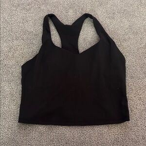 Fabletics Black Women's Top